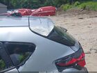 2024 Subaru Impreza Sport 5-door Silver vin: JF1GUAFC9R8899052 2024 Subaru Impreza Sport 5-door Silver vin: JF1GUAFC9R8899052