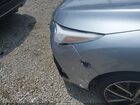 2024 Subaru Impreza Sport 5-door Silver vin: JF1GUAFC9R8899052 2024 Subaru Impreza Sport 5-door Silver vin: JF1GUAFC9R8899052