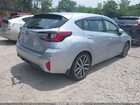 2024 Subaru Impreza Sport 5-door Silver vin: JF1GUAFC9R8899052 2024 Subaru Impreza Sport 5-door Silver vin: JF1GUAFC9R8899052