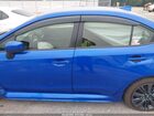 2020 Subaru Wrx Blue vin: JF1VA1A65L9800049 2020 Subaru Wrx Blue vin: JF1VA1A65L9800049