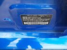 2021 Subaru Wrx   Синий vin: JF1VA1A65M9804409