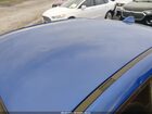 2021 Subaru Wrx   Синий vin: JF1VA1A65M9804409