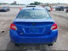 2021 Subaru Wrx   Синий vin: JF1VA1A65M9804409