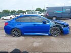 2021 Subaru Wrx   Синий vin: JF1VA1A65M9804409