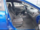2021 Subaru Wrx   Синий vin: JF1VA1A65M9804409