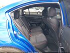 2021 Subaru Wrx   Синий vin: JF1VA1A65M9804409