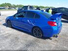 2020 Subaru Wrx Premium Синий vin: JF1VA1C68L9830644 2020 Subaru Wrx Premium Синий vin: JF1VA1C68L9830644