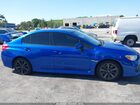 2020 Subaru Wrx Premium Синий vin: JF1VA1C68L9830644 2020 Subaru Wrx Premium Синий vin: JF1VA1C68L9830644