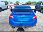 2020 Subaru Wrx Premium Синий vin: JF1VA1C68L9830644 2020 Subaru Wrx Premium Синий vin: JF1VA1C68L9830644