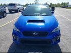 2020 Subaru Wrx Premium Синий vin: JF1VA1C68L9830644 2020 Subaru Wrx Premium Синий vin: JF1VA1C68L9830644