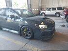 2019 Subaru Wrx Sti Black vin: JF1VA2R65K9814106 2019 Subaru Wrx Sti Black vin: JF1VA2R65K9814106