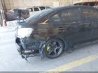 2019 Subaru Wrx Sti Black vin: JF1VA2R65K9814106 2019 Subaru Wrx Sti Black vin: JF1VA2R65K9814106
