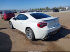 2017 Subaru Brz Premium Белый vin: JF1ZCAB18H9603544