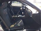 2017 Subaru Brz Premium Белый vin: JF1ZCAB18H9603544