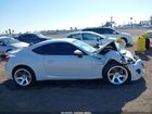 2017 Subaru Brz Premium Белый vin: JF1ZCAB18H9603544
