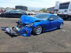 2024 Subaru Brz Premium Blue vin: JF1ZDBB14R9700549