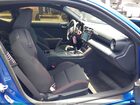 2024 Subaru Brz Premium Blue vin: JF1ZDBB14R9700549