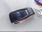 2024 Subaru Brz Premium Blue vin: JF1ZDBB14R9700549