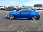 2024 Subaru Brz Premium Blue vin: JF1ZDBB14R9700549