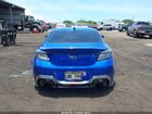 2024 Subaru Brz Premium Blue vin: JF1ZDBB14R9700549