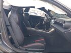 2022 Subaru Brz Limited Gray vin: JF1ZDBE14N9704185 2022 Subaru Brz Limited Gray vin: JF1ZDBE14N9704185