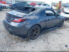 2022 Subaru Brz Limited Gray vin: JF1ZDBE14N9704185 2022 Subaru Brz Limited Gray vin: JF1ZDBE14N9704185
