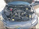 2022 Subaru Brz Limited Gray vin: JF1ZDBE14N9704185 2022 Subaru Brz Limited Gray vin: JF1ZDBE14N9704185