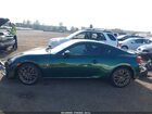 2020 Toyota 86 Hakone Edition Зеленый vin: JF1ZNAE14L9750488