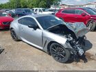 2022 Toyota Gr86 Premium Silver vin: JF1ZNBE12N9750112