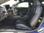 2024 Toyota Gr 86 Premium Blue vin: JF1ZNBE17R8758282