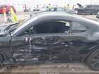 2022 Toyota Gr86 Premium Black vin: JF1ZNBF12N8751300