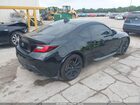 2022 Toyota Gr86 Premium Black vin: JF1ZNBF12N8751300