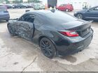 2022 Toyota Gr86 Premium Black vin: JF1ZNBF12N8751300