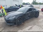 2022 Toyota Gr86 Premium Black vin: JF1ZNBF12N8751300