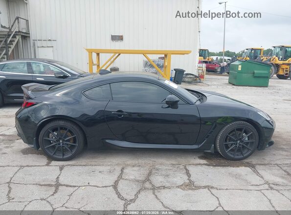 JF1ZNBF12N8751300 2022 TOYOTA GR86 Black Widok wnętrza 360 stopni