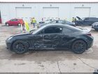 2022 Toyota Gr86 Premium Black vin: JF1ZNBF12N8751300