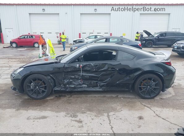 JF1ZNBF12N8751300 2022 TOYOTA GR86 Black 
