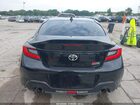 2022 Toyota Gr86 Premium Black vin: JF1ZNBF12N8751300