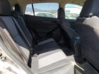 2021 Subaru Crosstrek Premium Gray vin: JF2GTAPC2M8287717