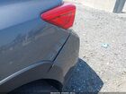 2023 Subaru Crosstrek Premium Gray vin: JF2GTAPC2P8260067