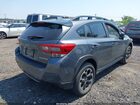 2023 Subaru Crosstrek Premium Gray vin: JF2GTAPC2P8260067