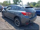 2023 Subaru Crosstrek Premium Gray vin: JF2GTAPC2P8260067