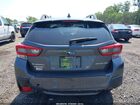 2023 Subaru Crosstrek Premium Gray vin: JF2GTAPC2P8260067