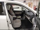 2016 Subaru Forester 2.5i Touring White vin: JF2SJAXC5GH465995