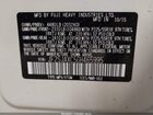 2016 Subaru Forester 2.5i Touring White vin: JF2SJAXC5GH465995