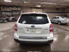 2016 Subaru Forester 2.5i Touring White vin: JF2SJAXC5GH465995