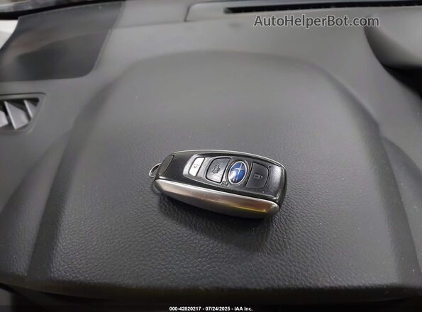 JF2SJAXC5GH465995 2016 SUBARU FORESTER 2.5I TO White Widok deski rozdzielczej