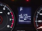 2016 Subaru Forester 2.5i Touring White vin: JF2SJAXC5GH465995