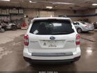 2016 Subaru Forester 2.5i Touring White vin: JF2SJAXC5GH465995
