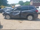 2021 Subaru Forester   Серый vin: JF2SKADC3MH530758